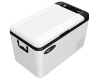 Yeticool Lodówka turystyczna WX25 - 1034251 - zdjęcie 4